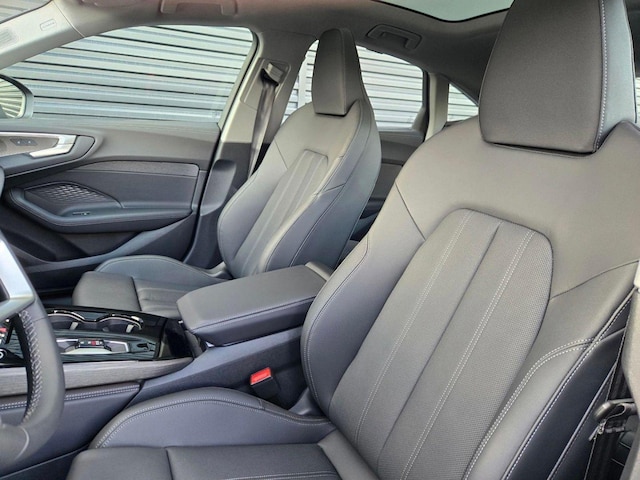 2025 Audi A5 Premium Plus - Photo 20