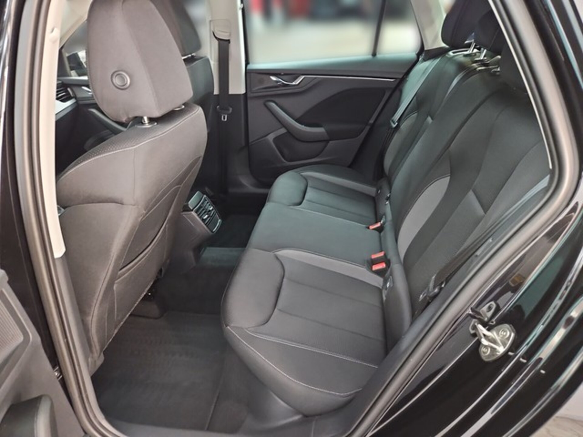 Skoda Kamiq Ambition