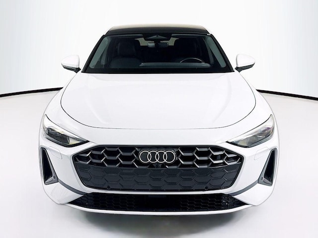 2025 Audi A5 Sedan
