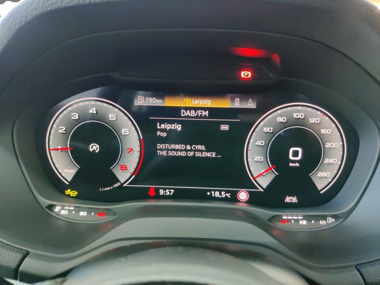 Audi Q2 – Bild 9