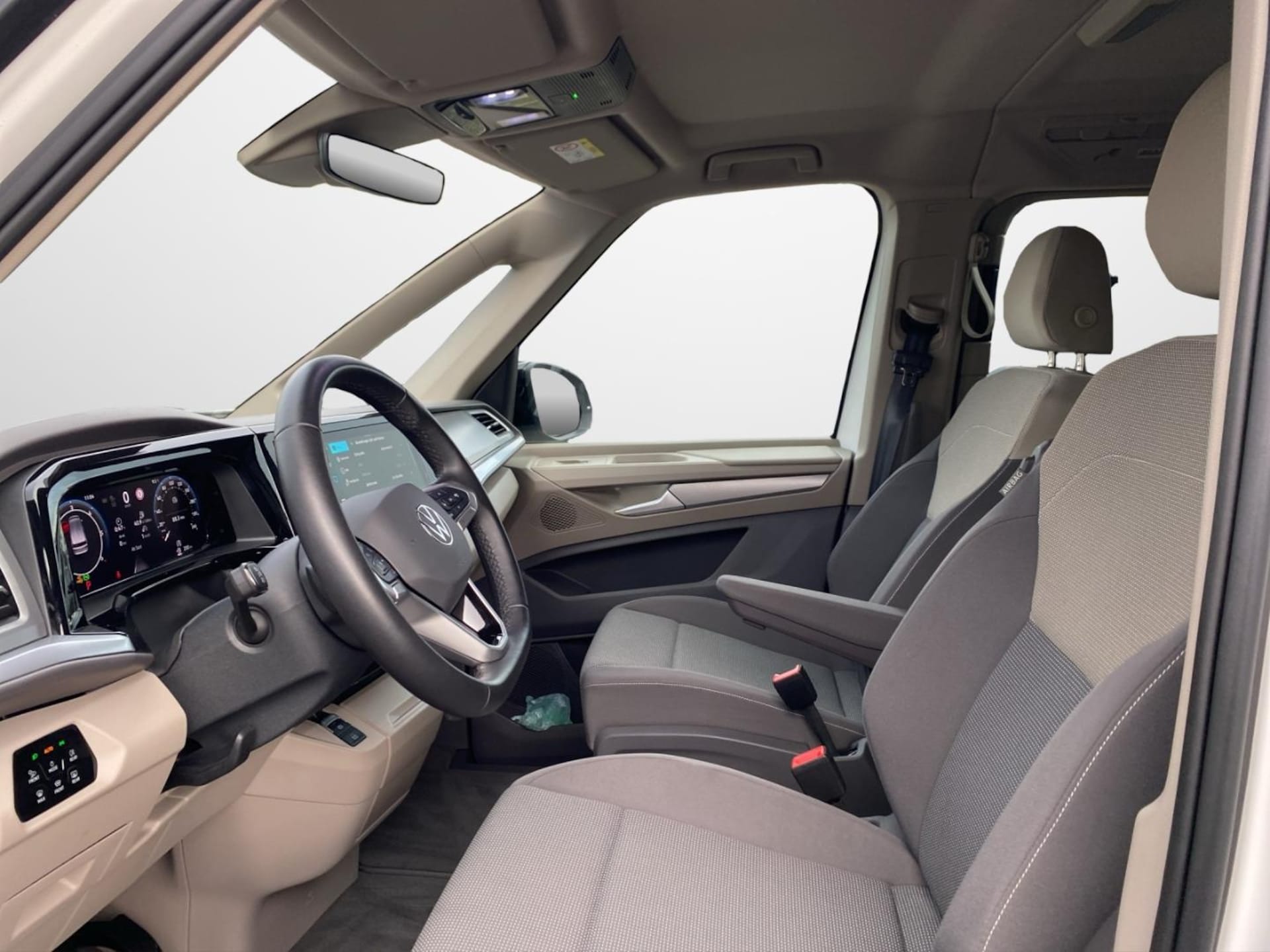 Volkswagen Multivan Langversion Life