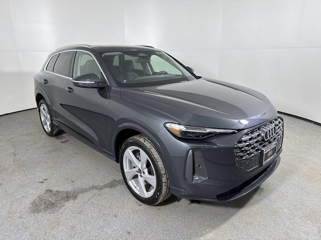 2025 Audi New Q5 Premium Plus - Photo 29