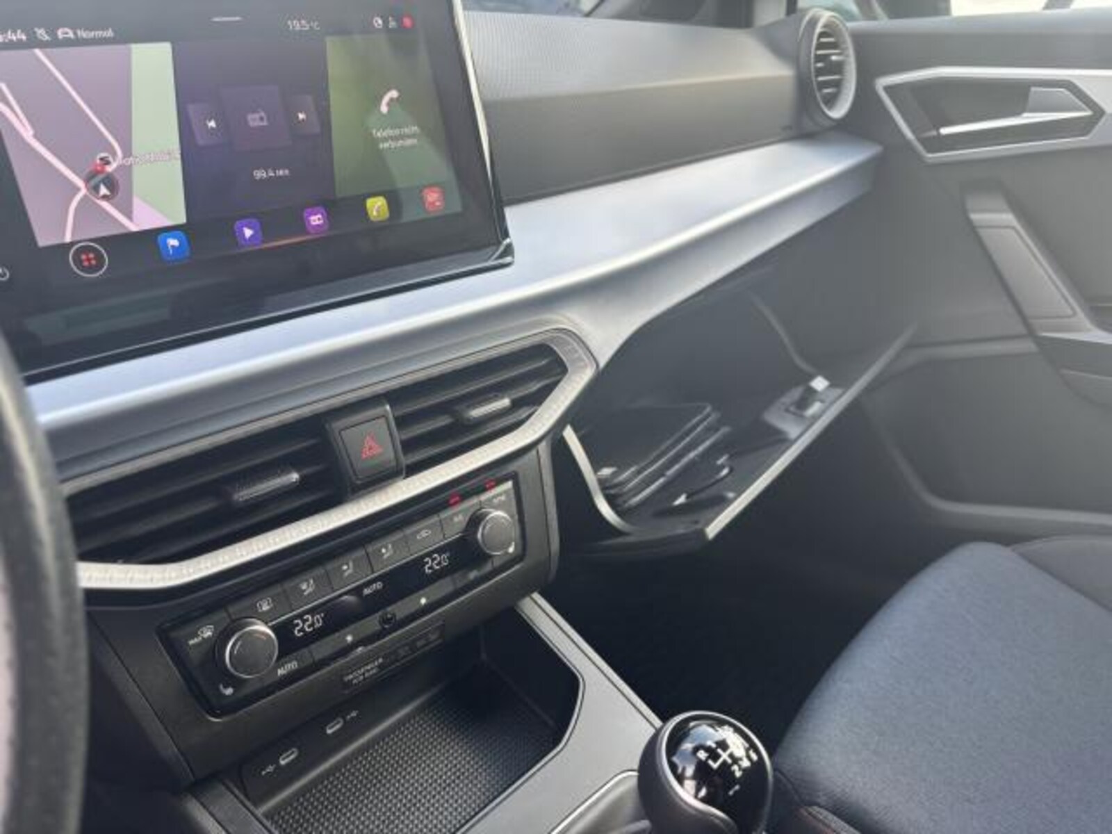SEAT Ibiza – Bild 16