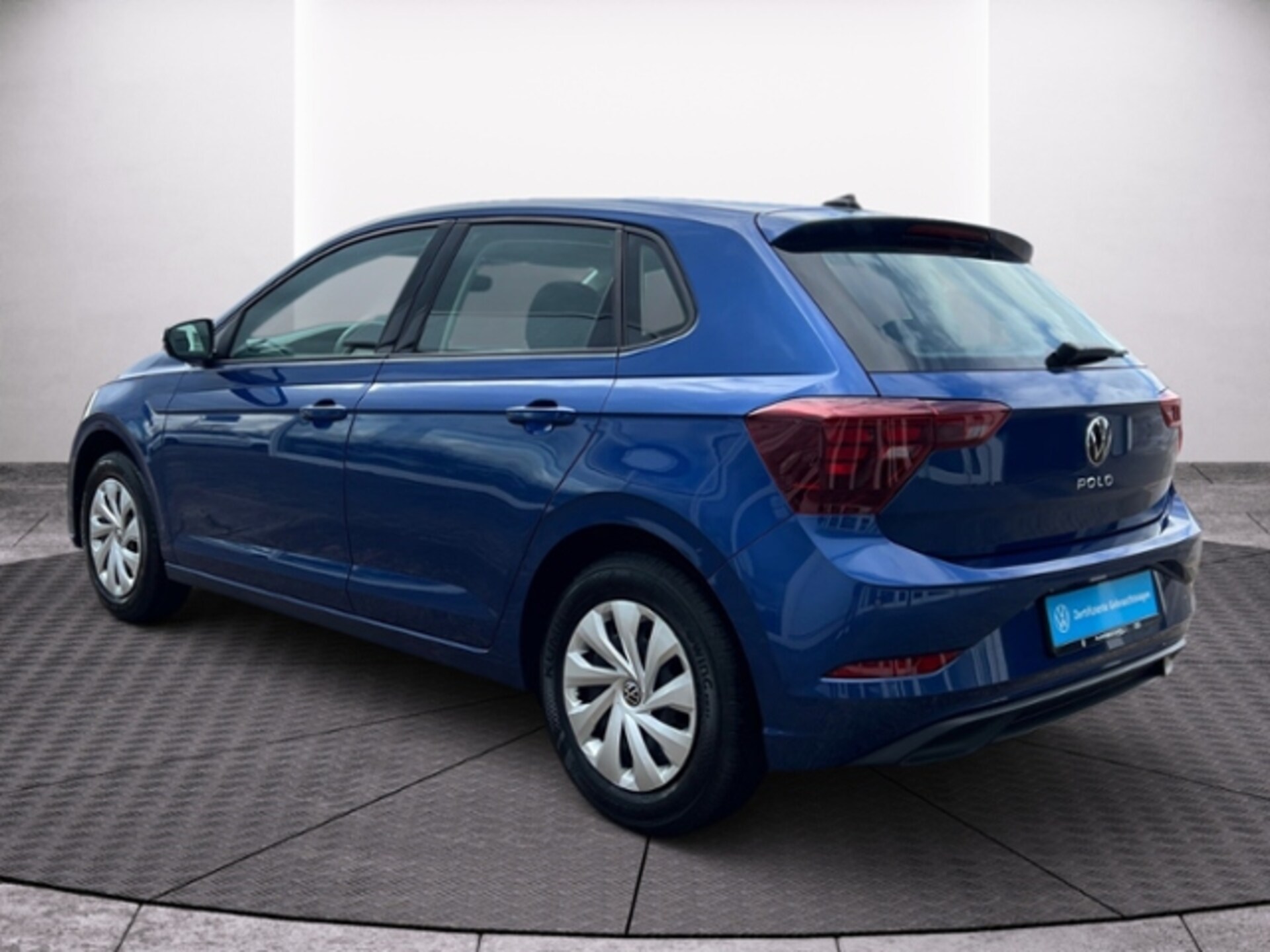 Volkswagen Polo Life