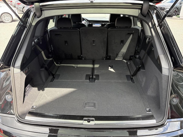 2026 Audi Q7 Premium - Photo 35