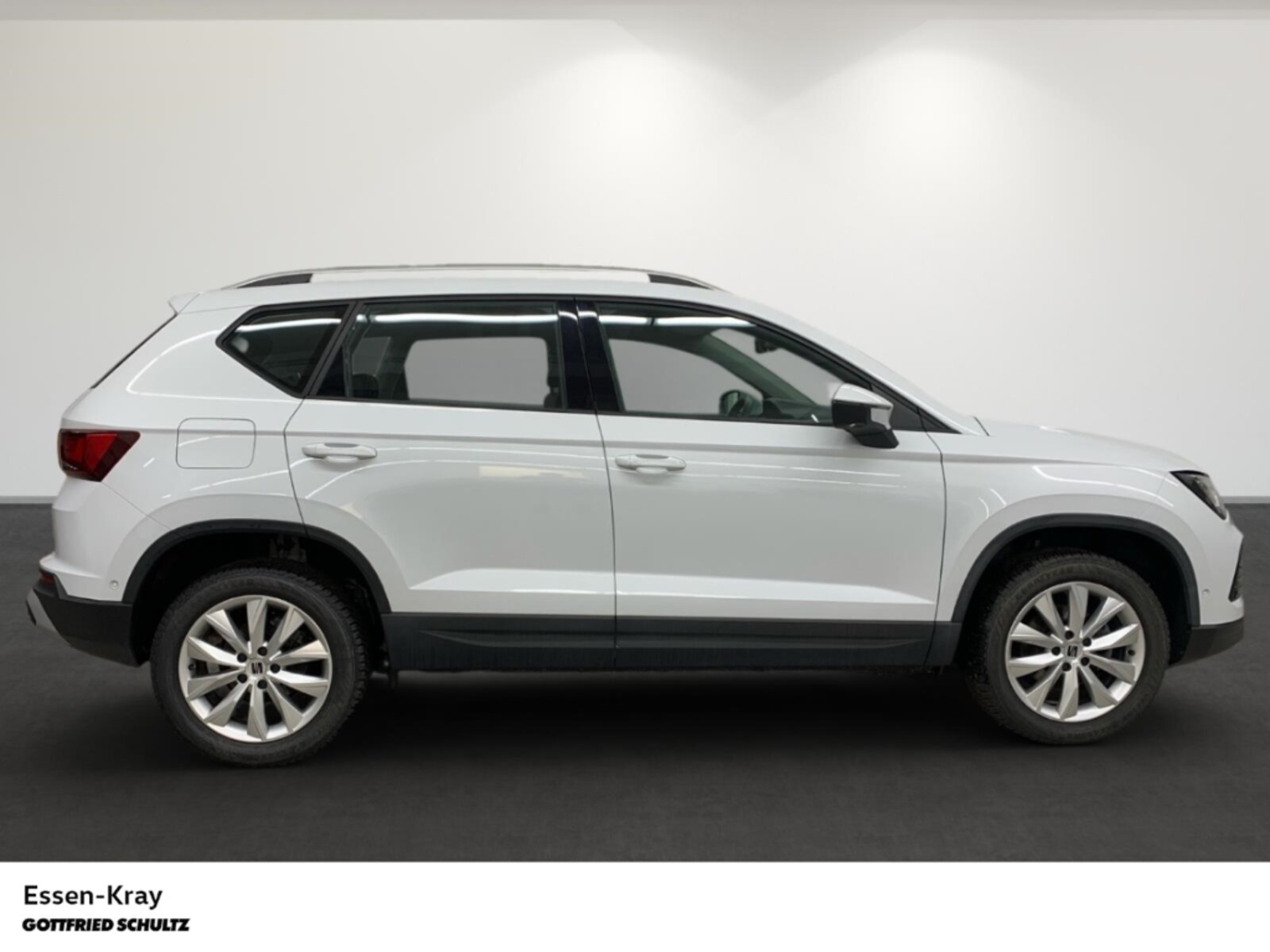 SEAT Ateca – Bild 2