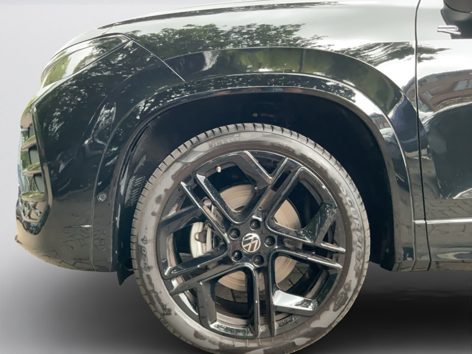 Volkswagen Tayron – Bild 20