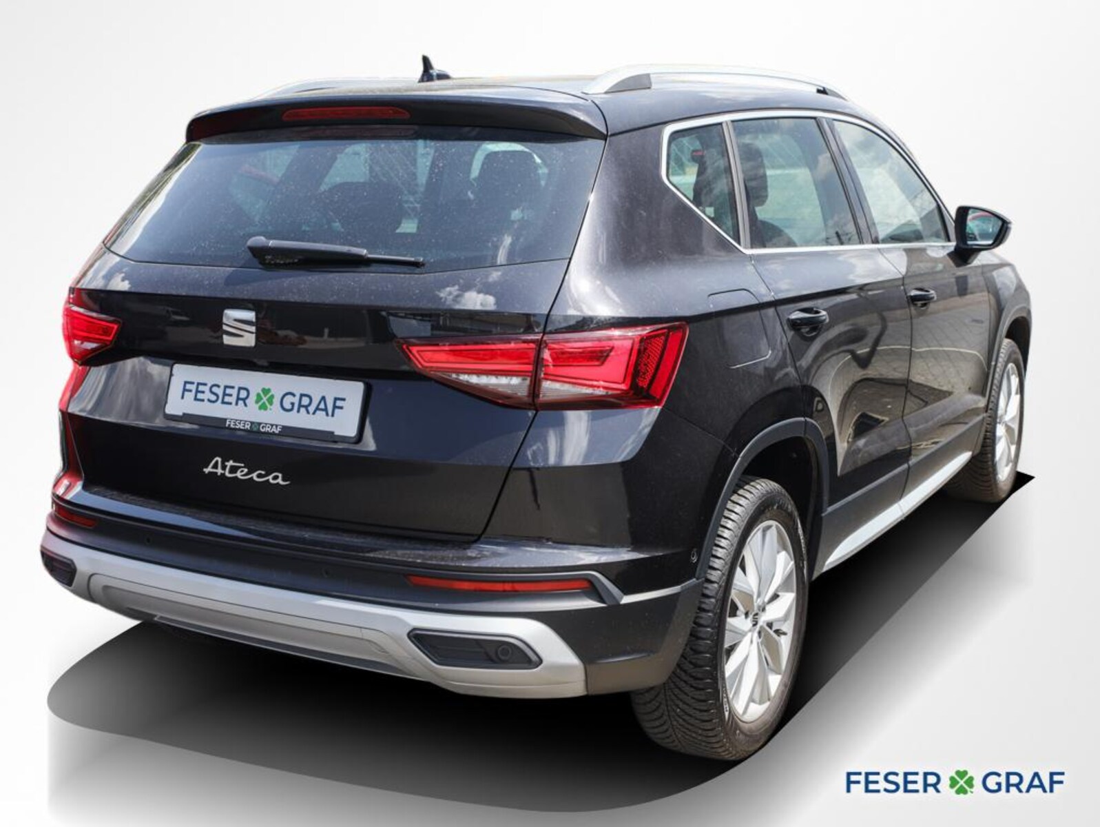 SEAT Ateca – Bild 2