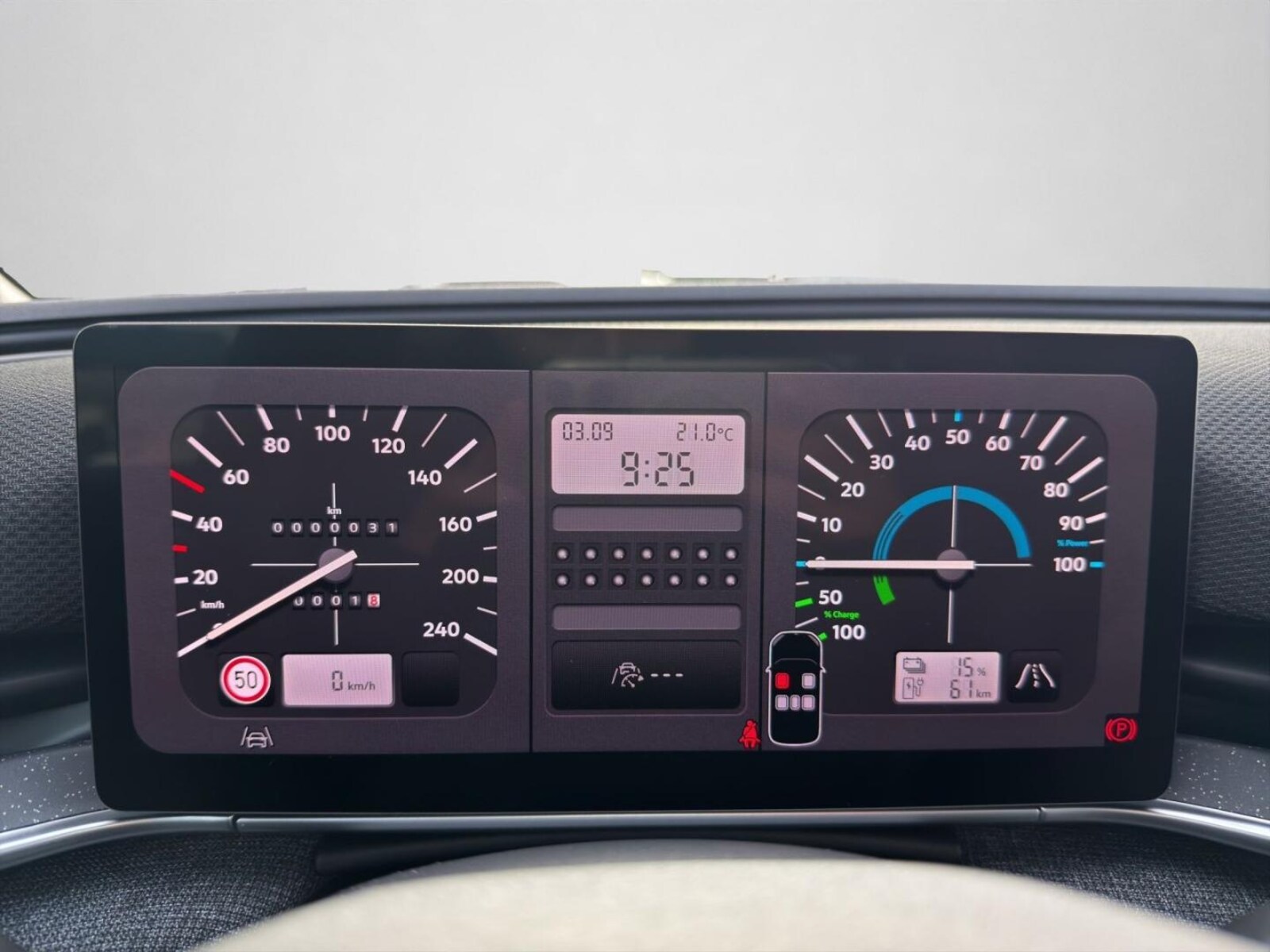 Volkswagen ID. Polo – Bild 10