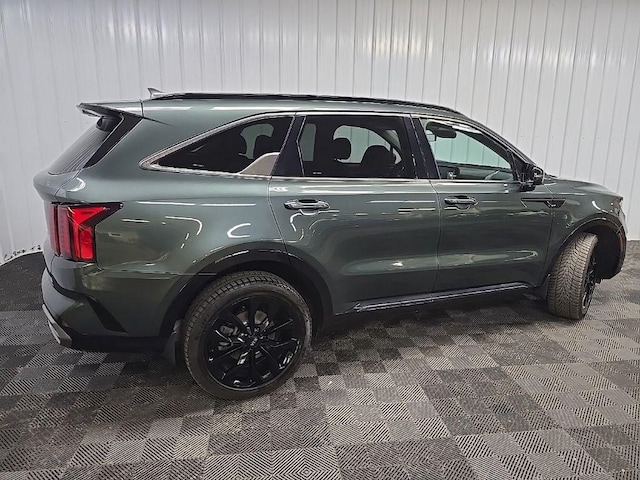 2021 Kia Sorento