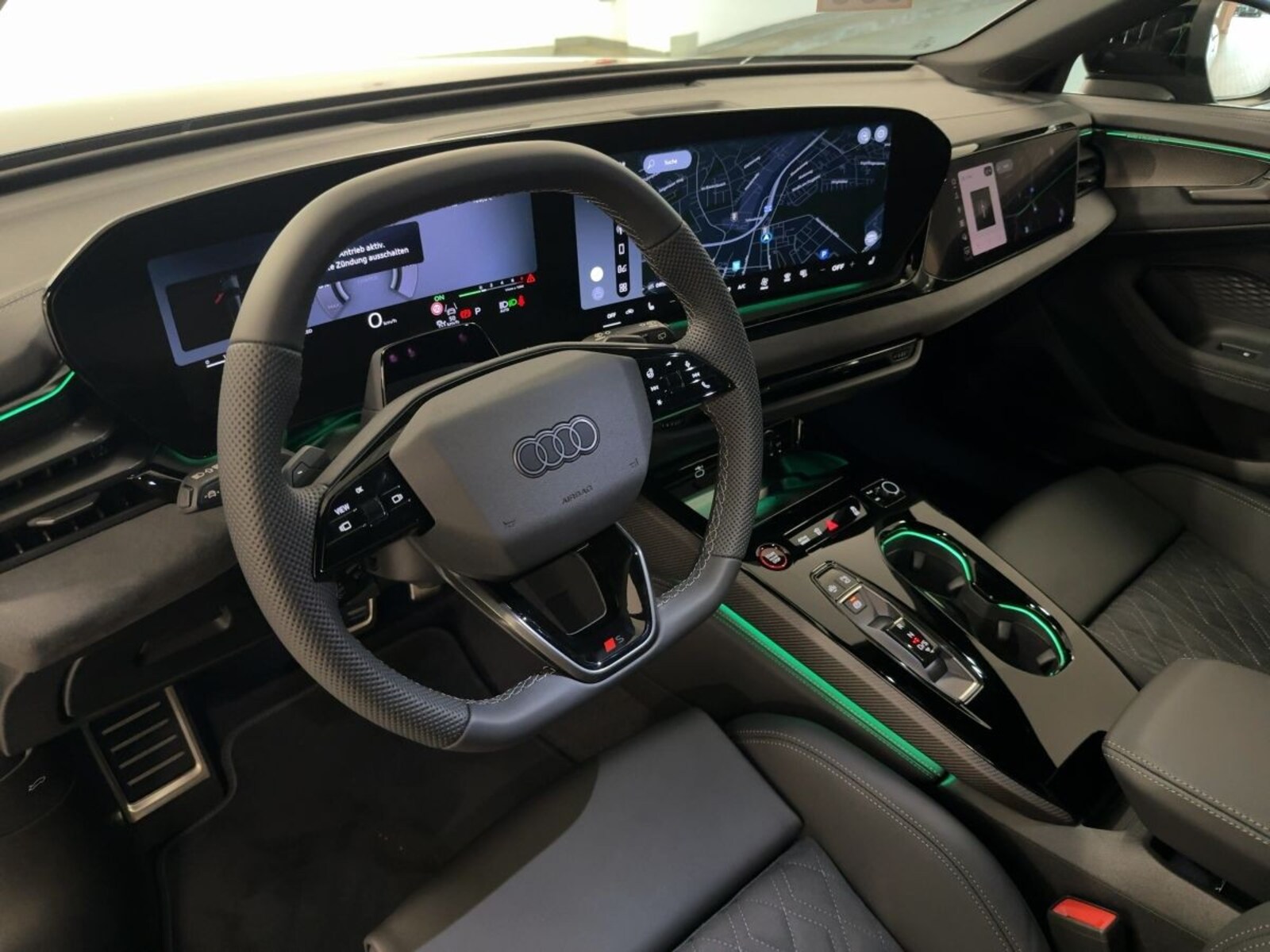 Audi A5 Avant – Bild 18