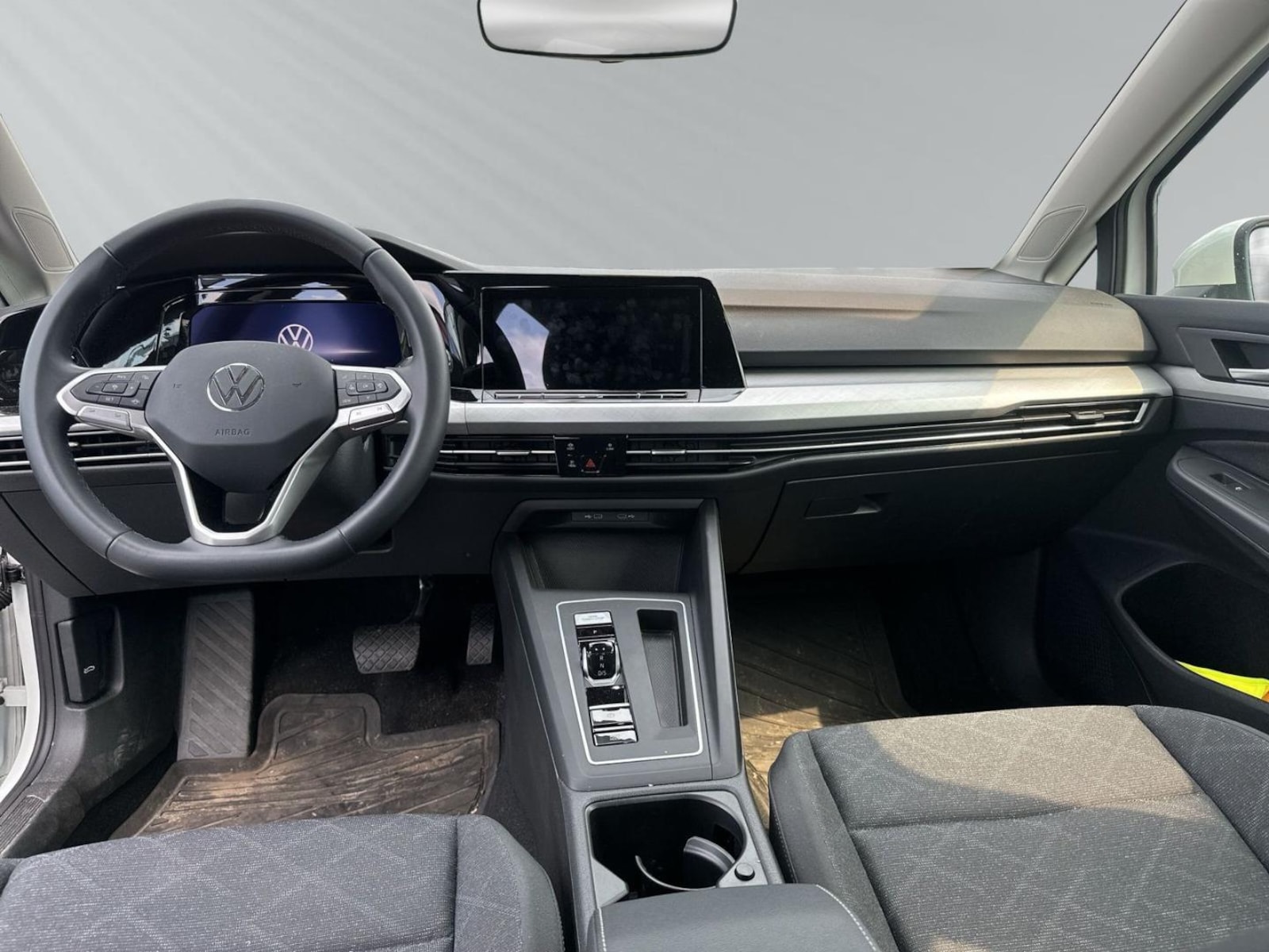 Volkswagen Golf – Bild 9