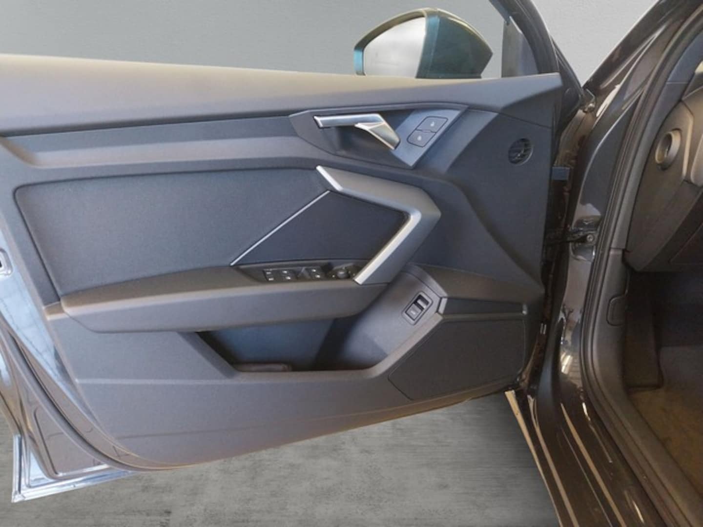 Bild über Audi A3 Sportback advanced TFSI 110 kW S tronic - für weitere Informationen kontaktieren Sie den Audi Partner
