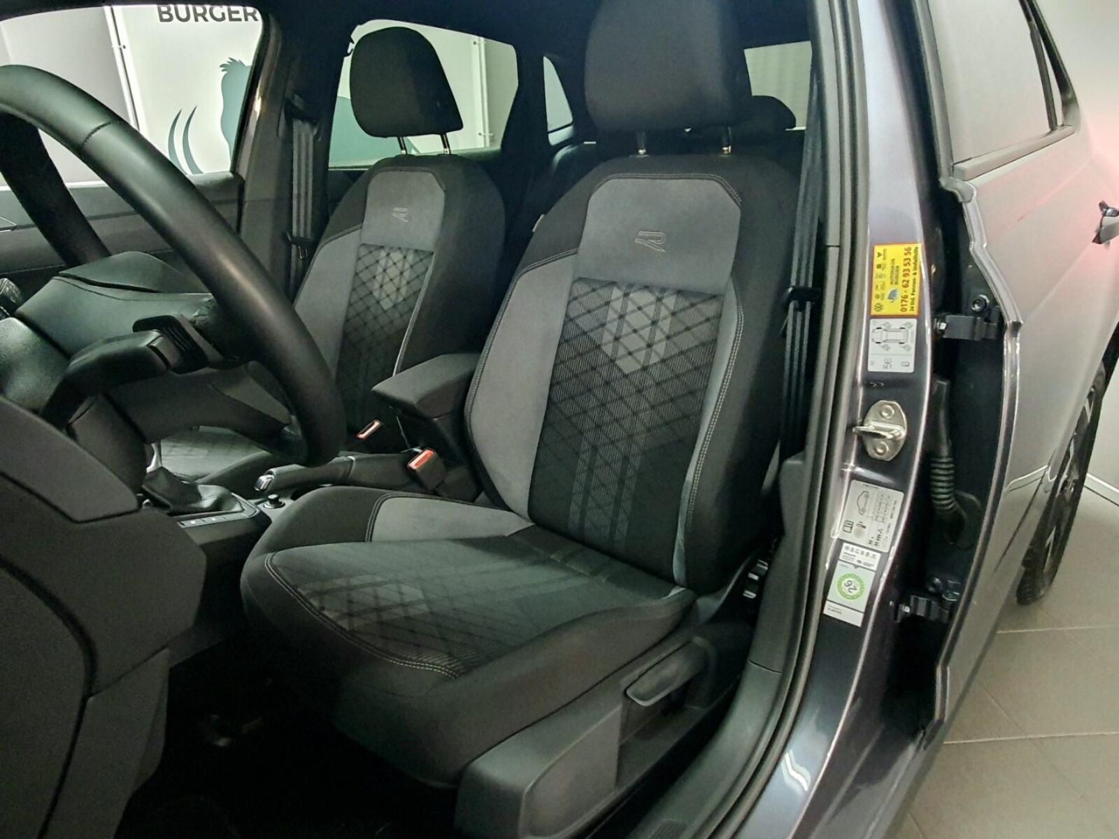 Volkswagen Polo – Bild 19