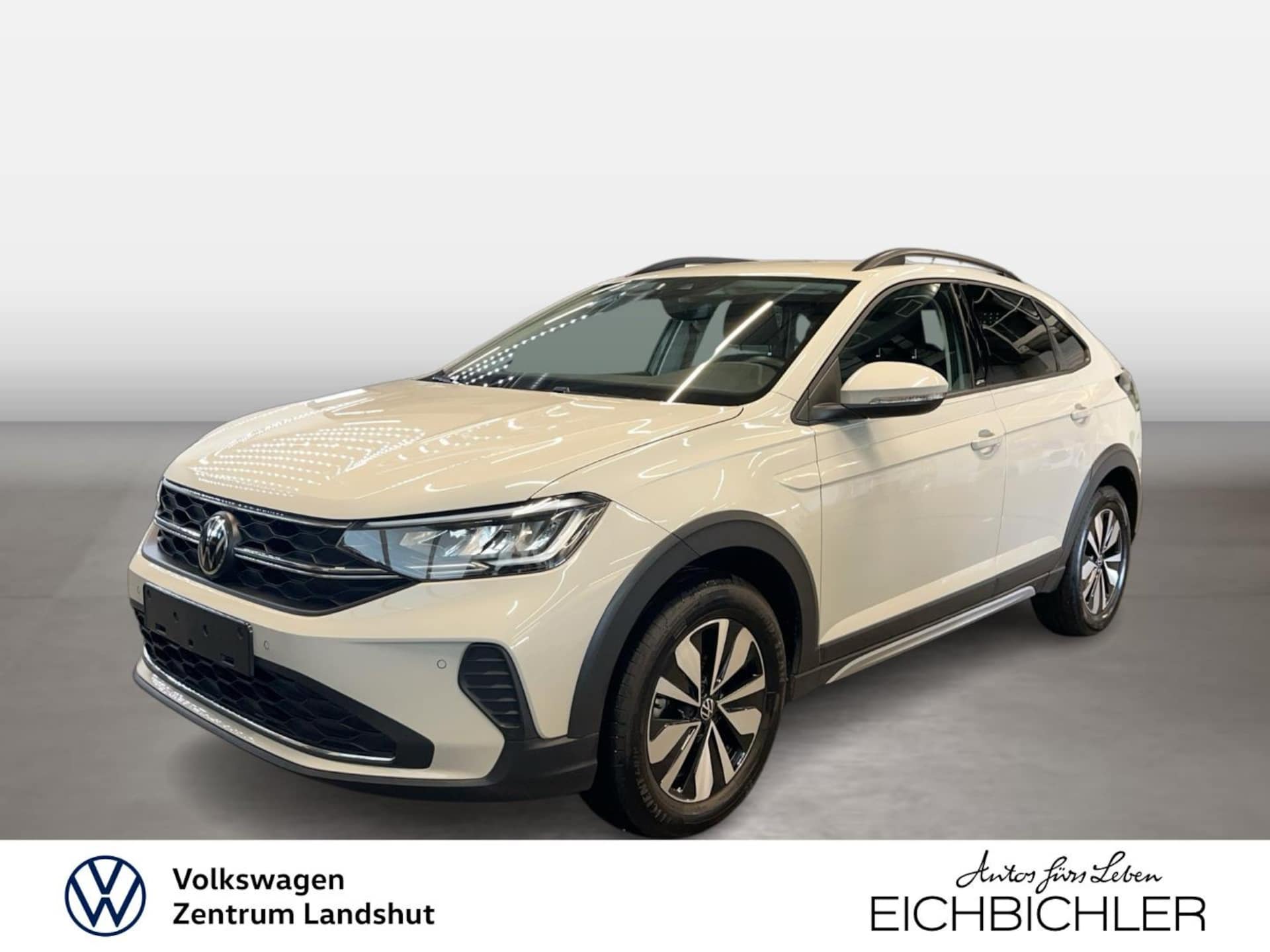 Volkswagen Taigo occasion