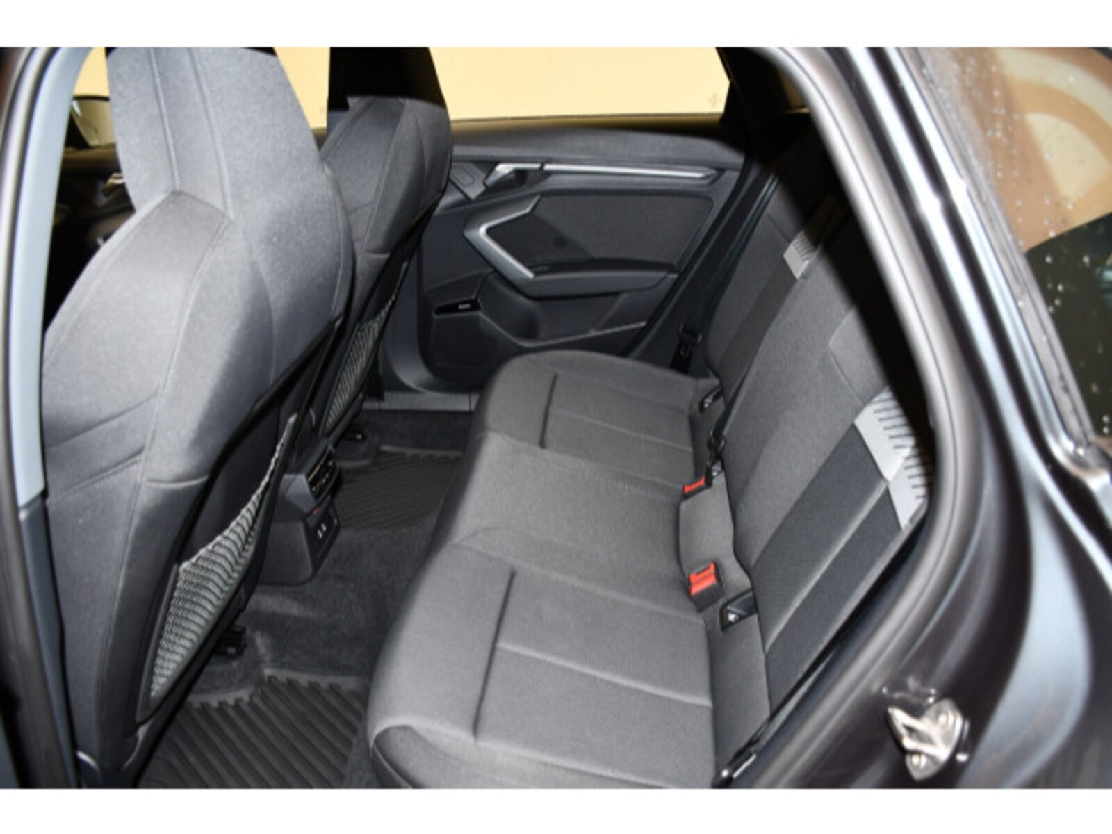 Audi A3 Sportback – Bild 9