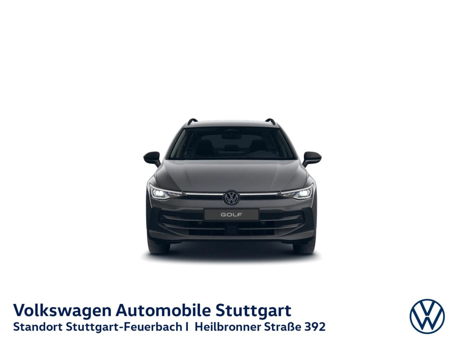 Volkswagen Golf Variant – Bild 3