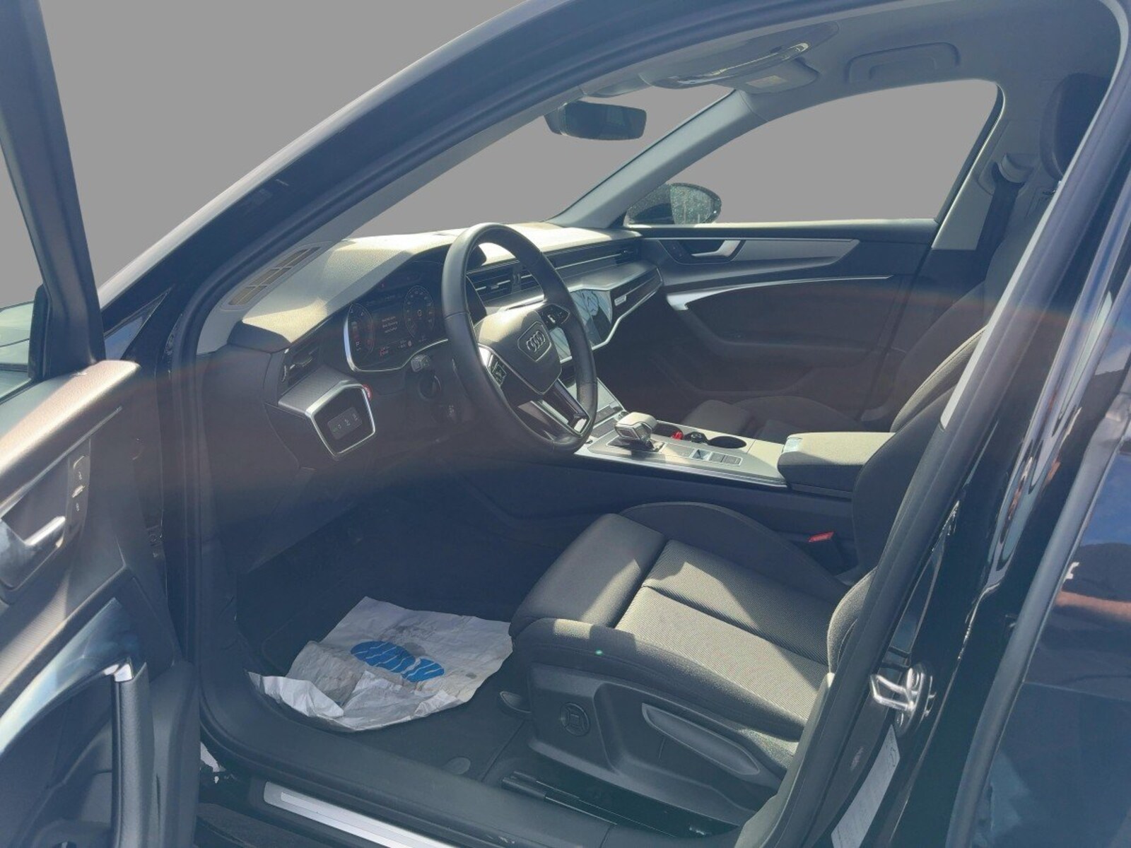 Audi A6 Avant – Bild 8