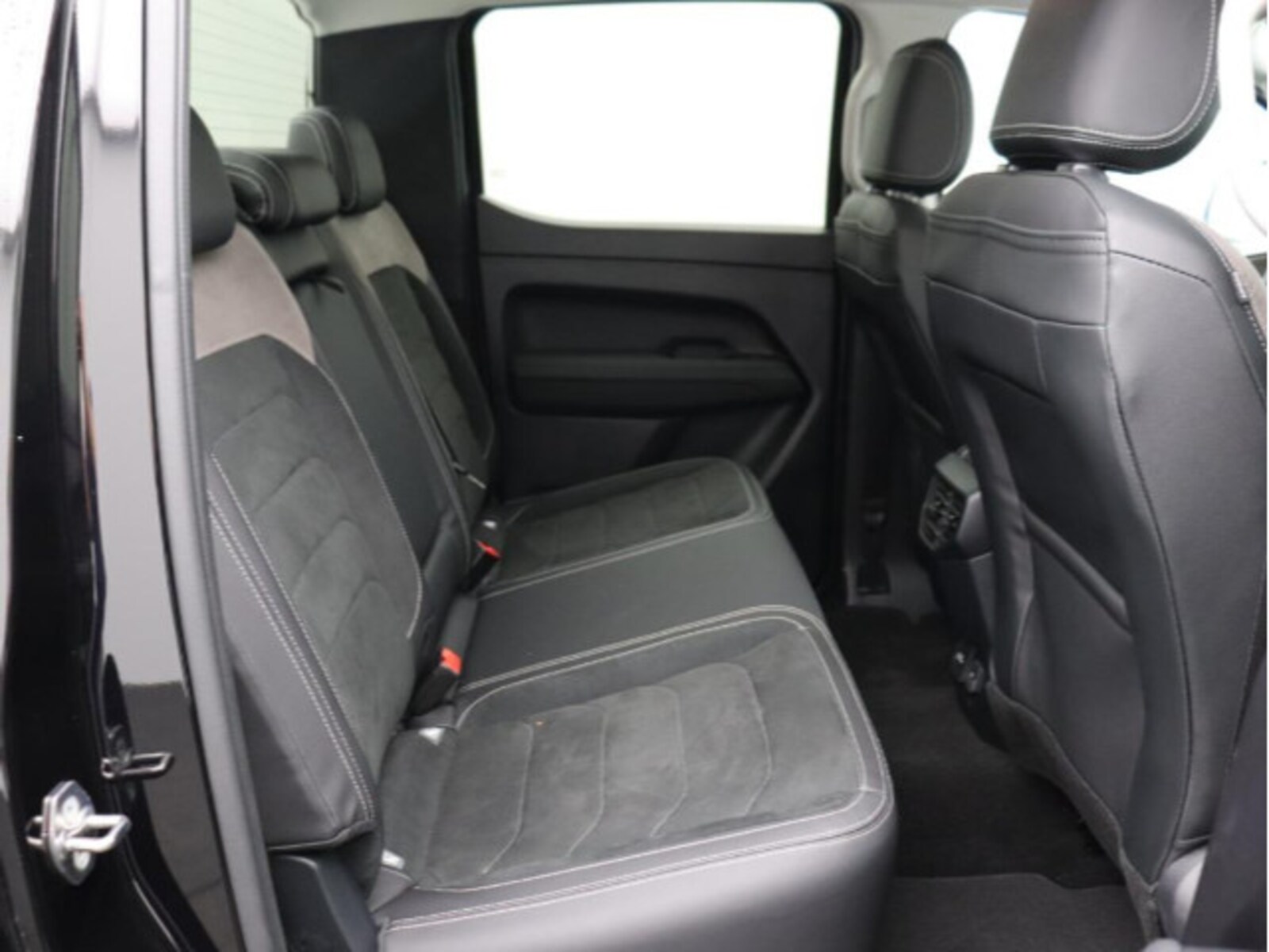 Volkswagen Amarok DoubleCab – Bild 11