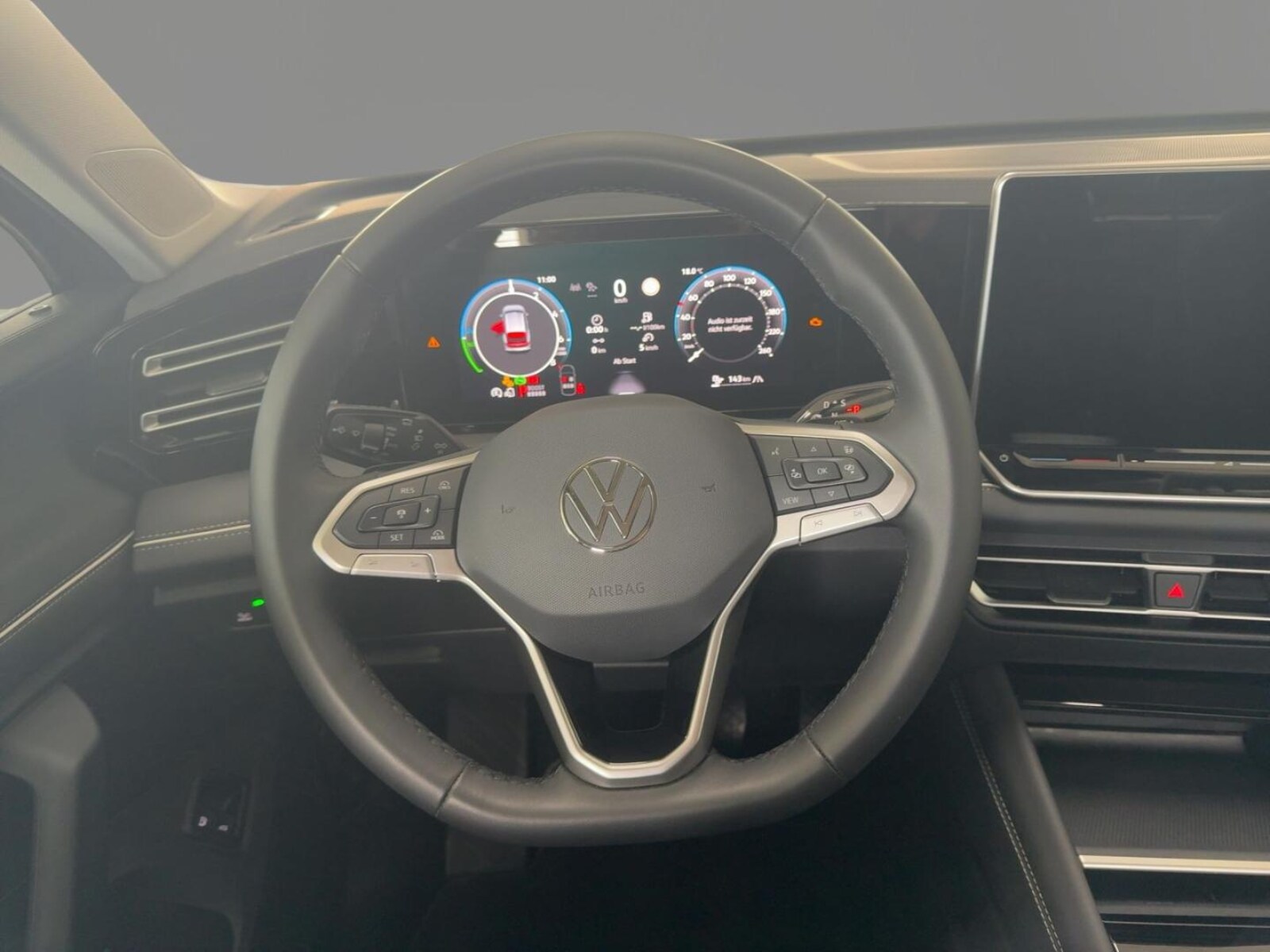 Volkswagen Tiguan – Bild 12