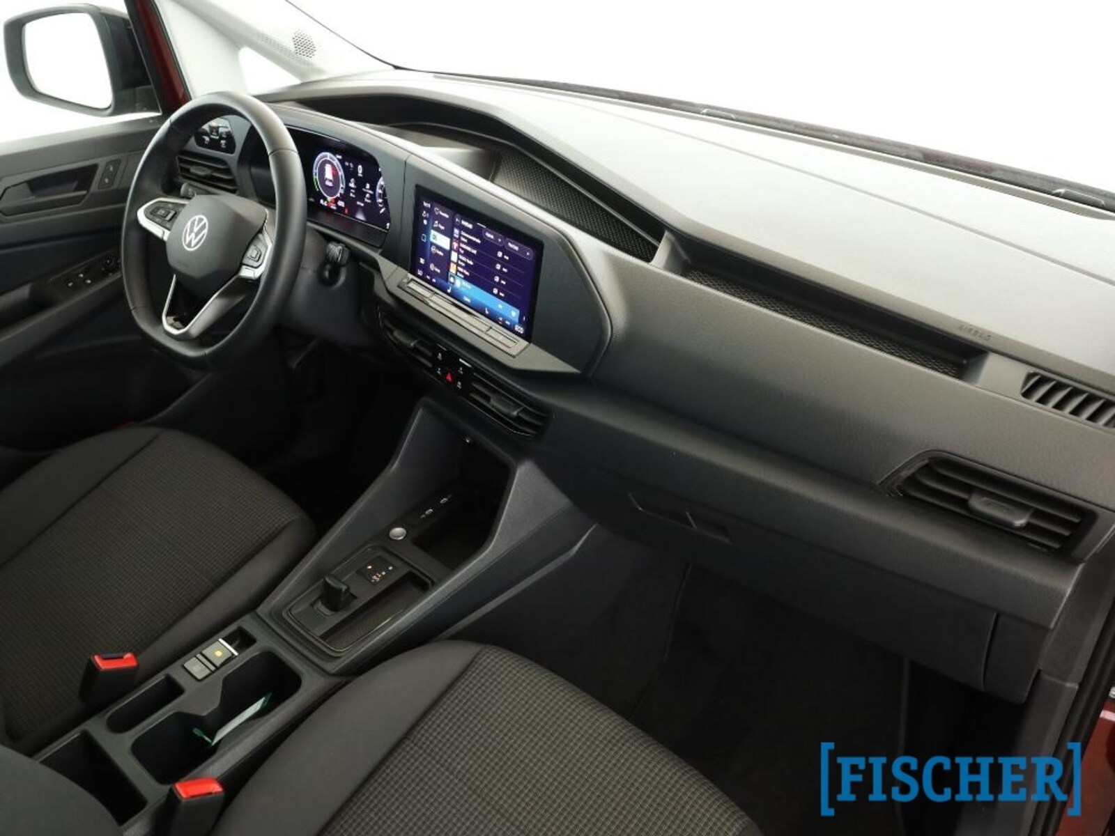 Volkswagen Caddy Maxi – Bild 3