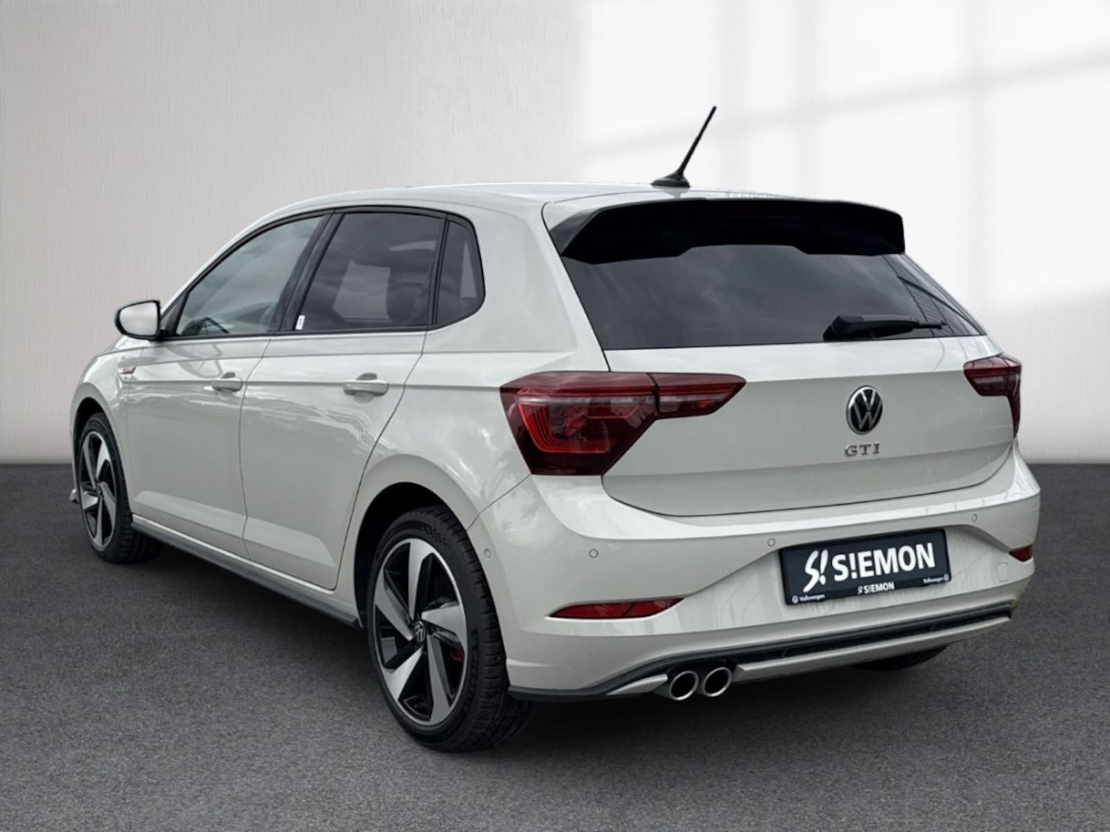 Volkswagen Polo – Bild 3