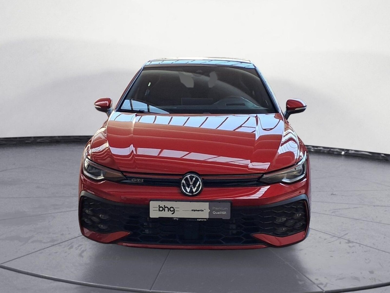 Volkswagen Golf – Bild 8