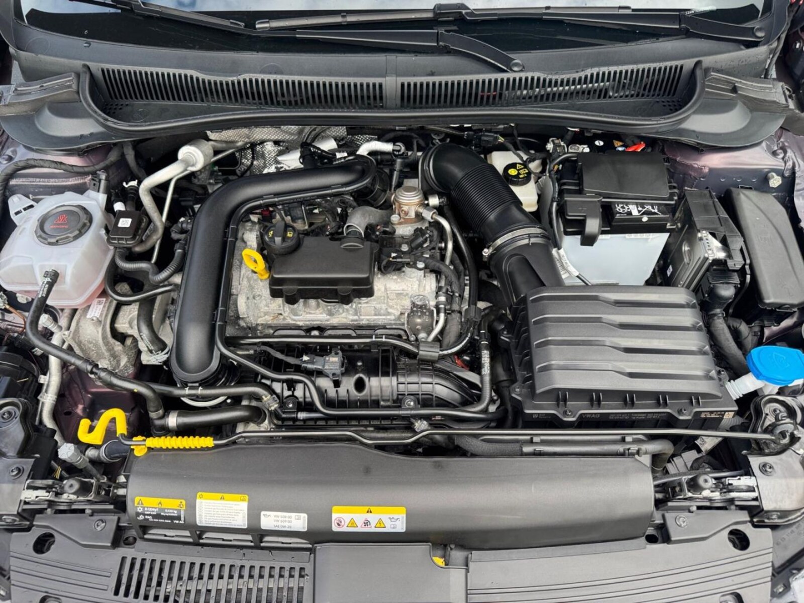 Volkswagen Polo – Bild 16