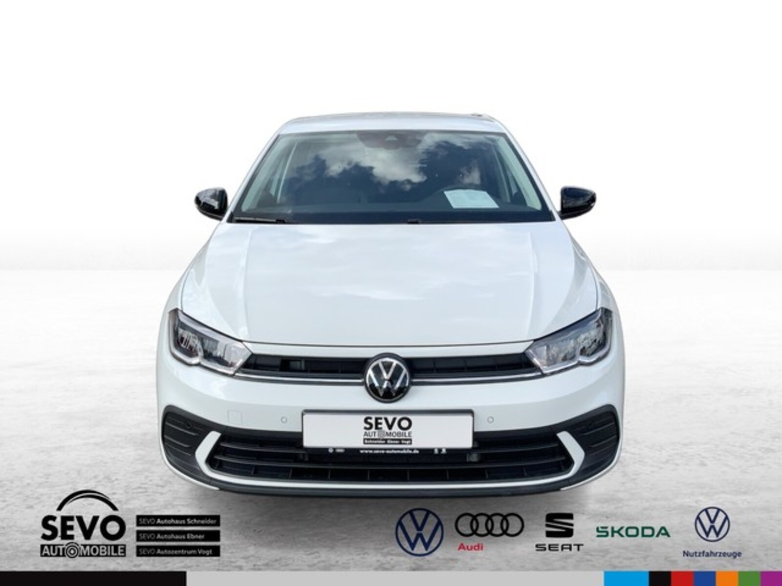 Volkswagen Polo – Bild 7