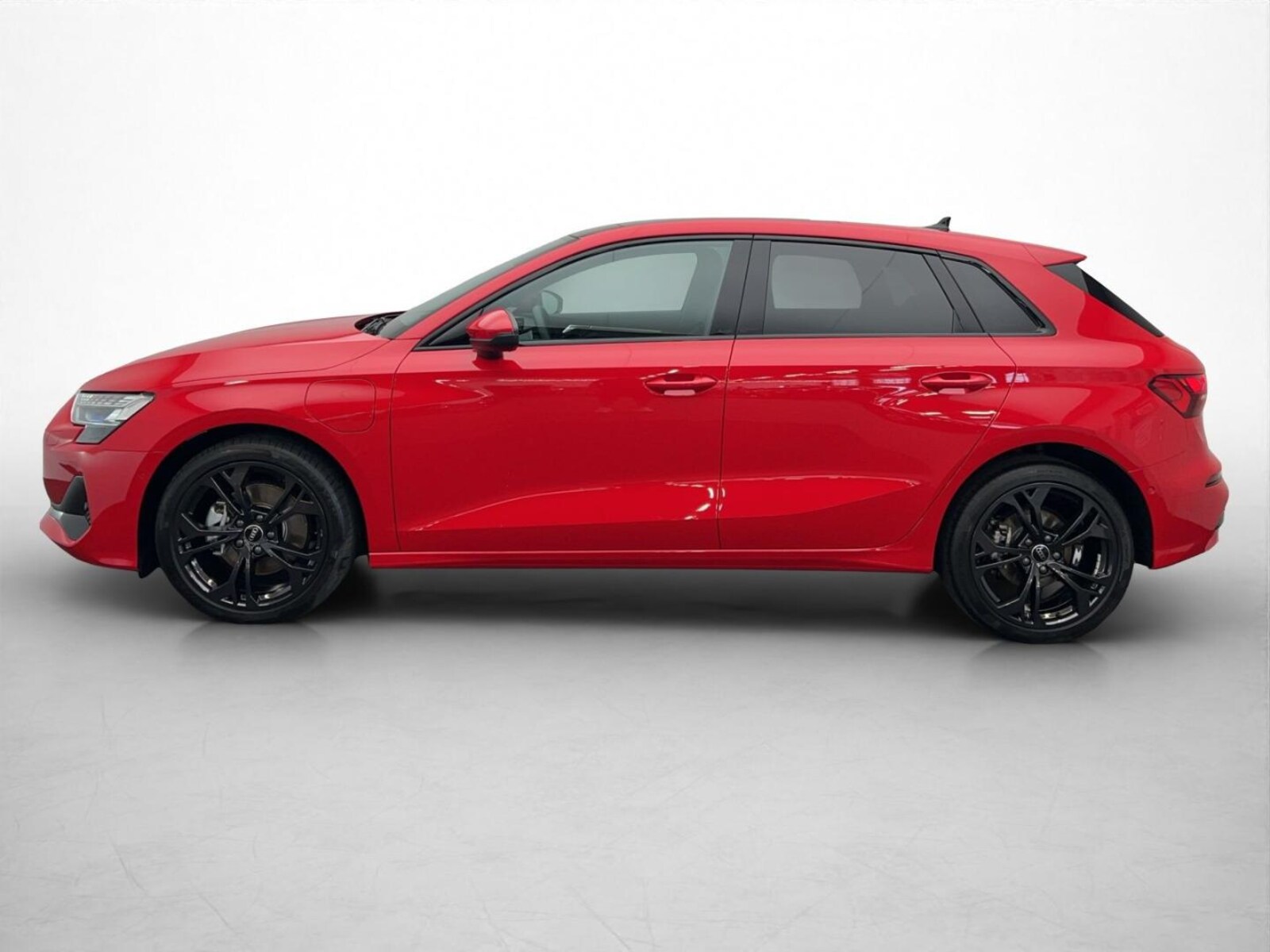 Audi A3 Sportback – Bild 3