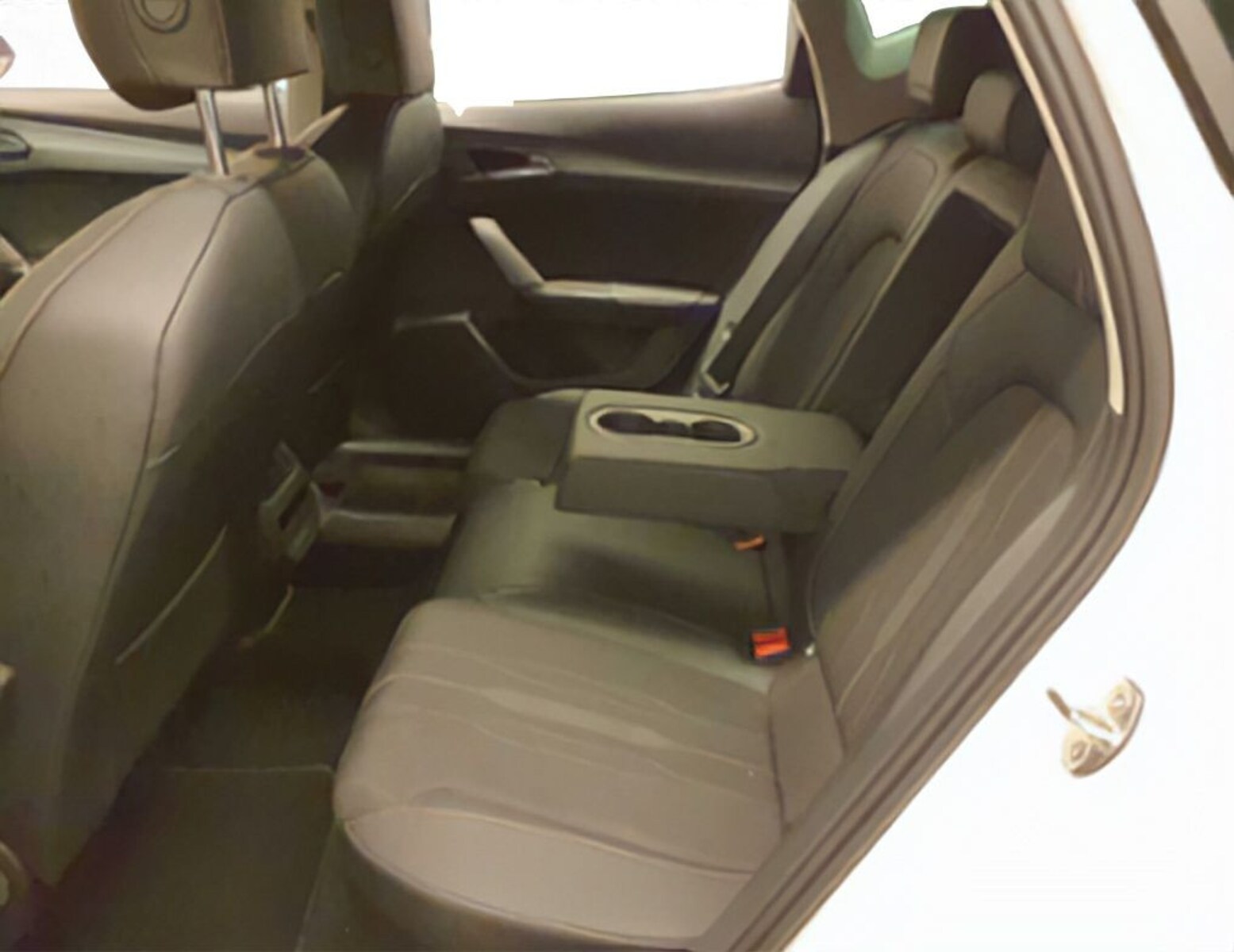 CUPRA Formentor – Bild 7