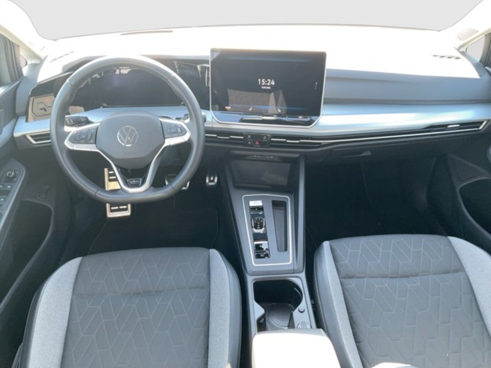 Volkswagen Golf Variant – Bild 10