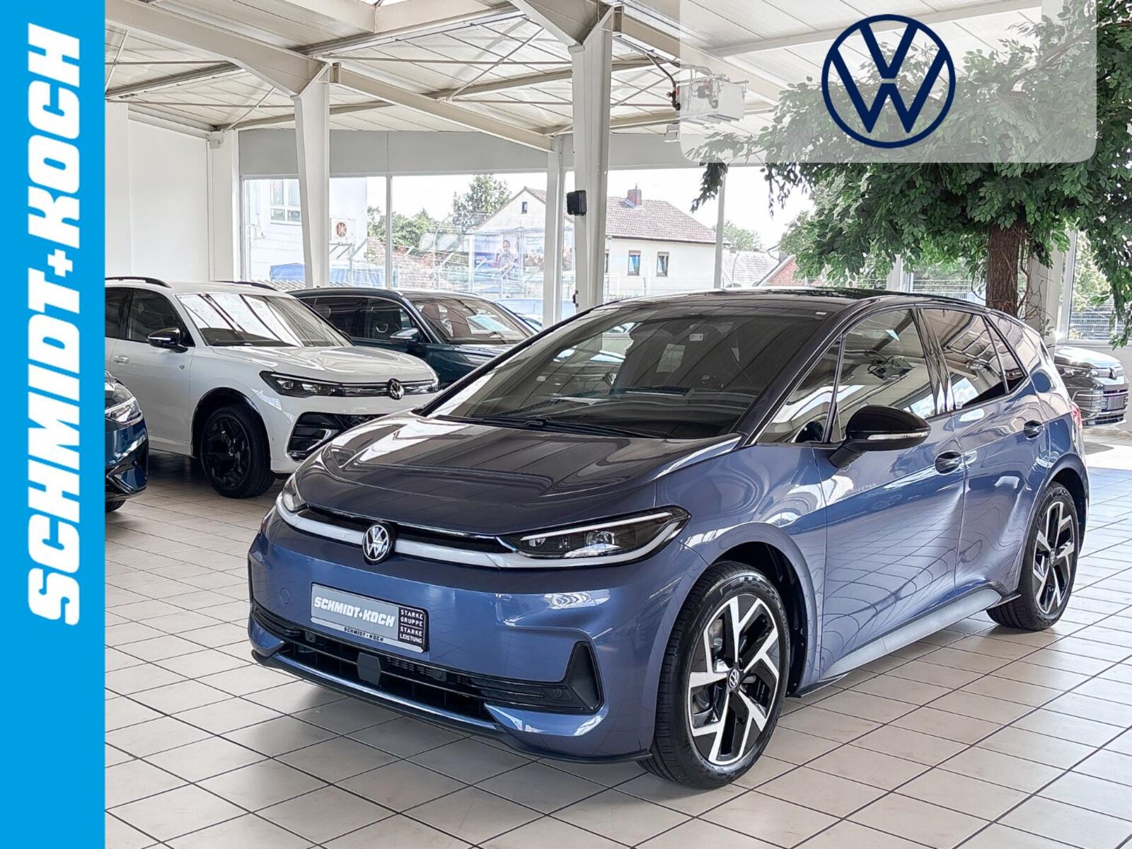Volkswagen ID.3 Neo