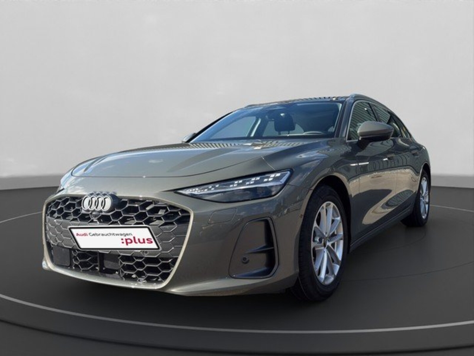 Audi A6 Avant – Bild 2