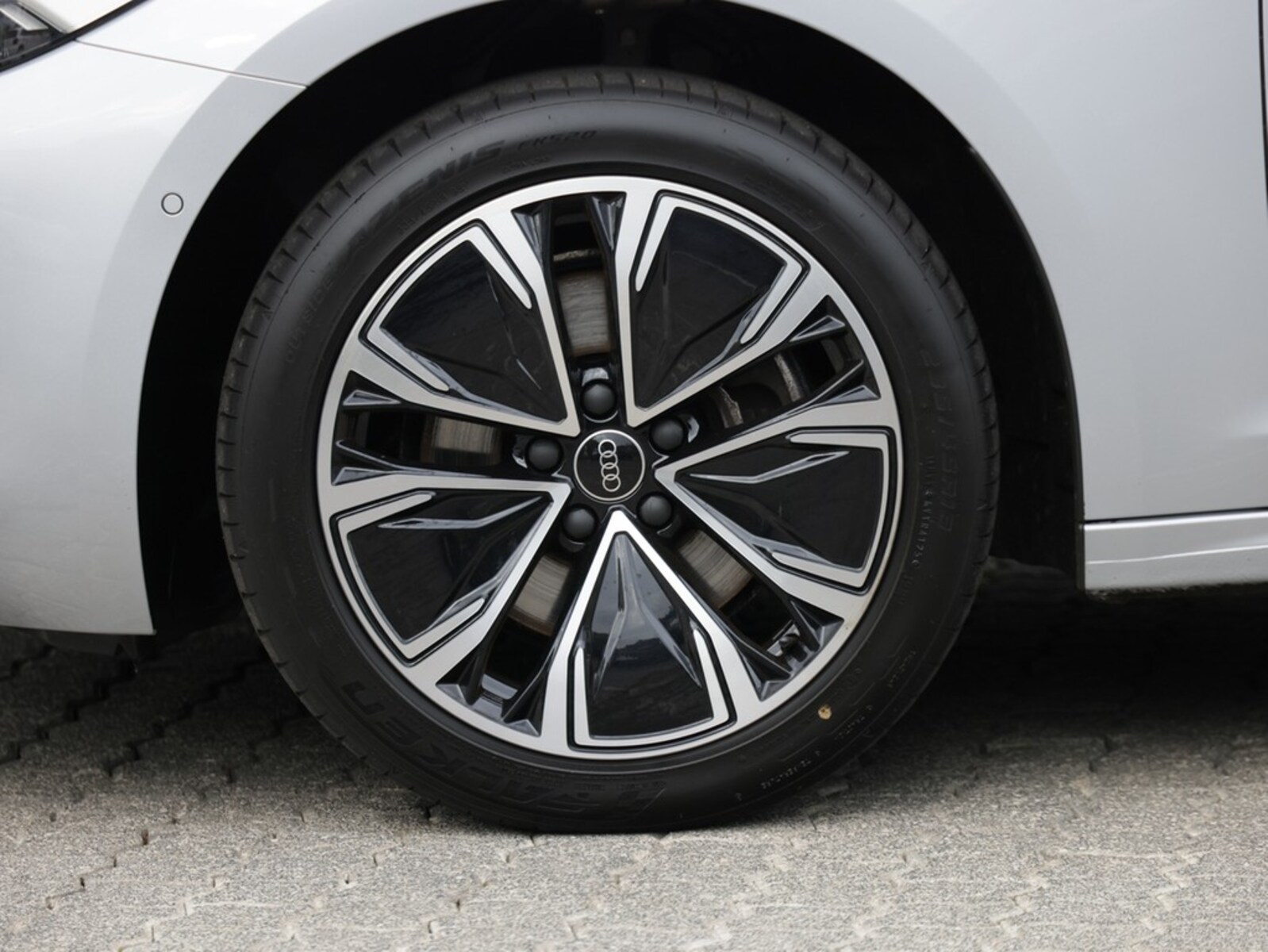 Audi A5 Avant – Bild 5