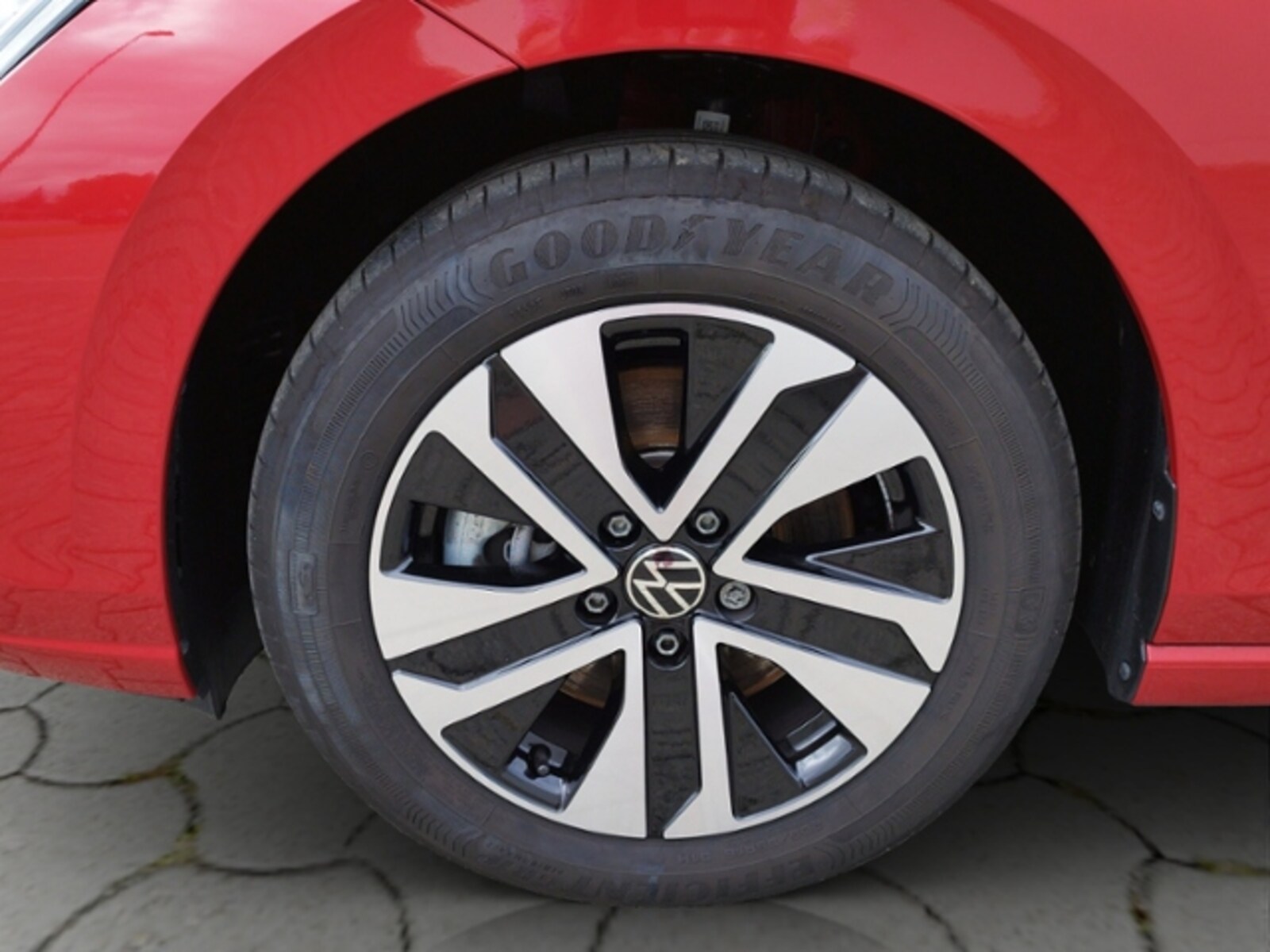 Volkswagen Golf Variant – Bild 5