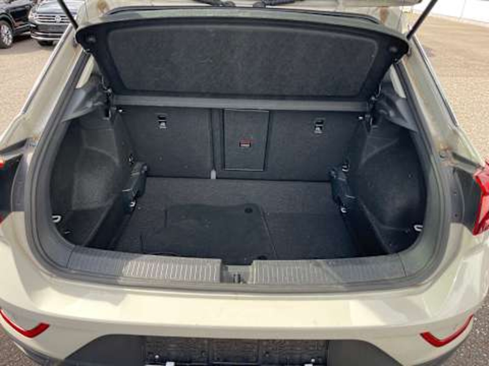 Volkswagen T-Roc – Bild 9