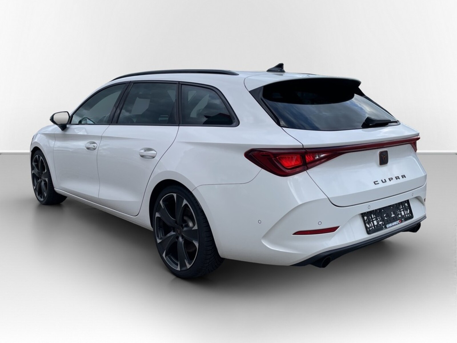 CUPRA Leon Sportstourer – Bild 7