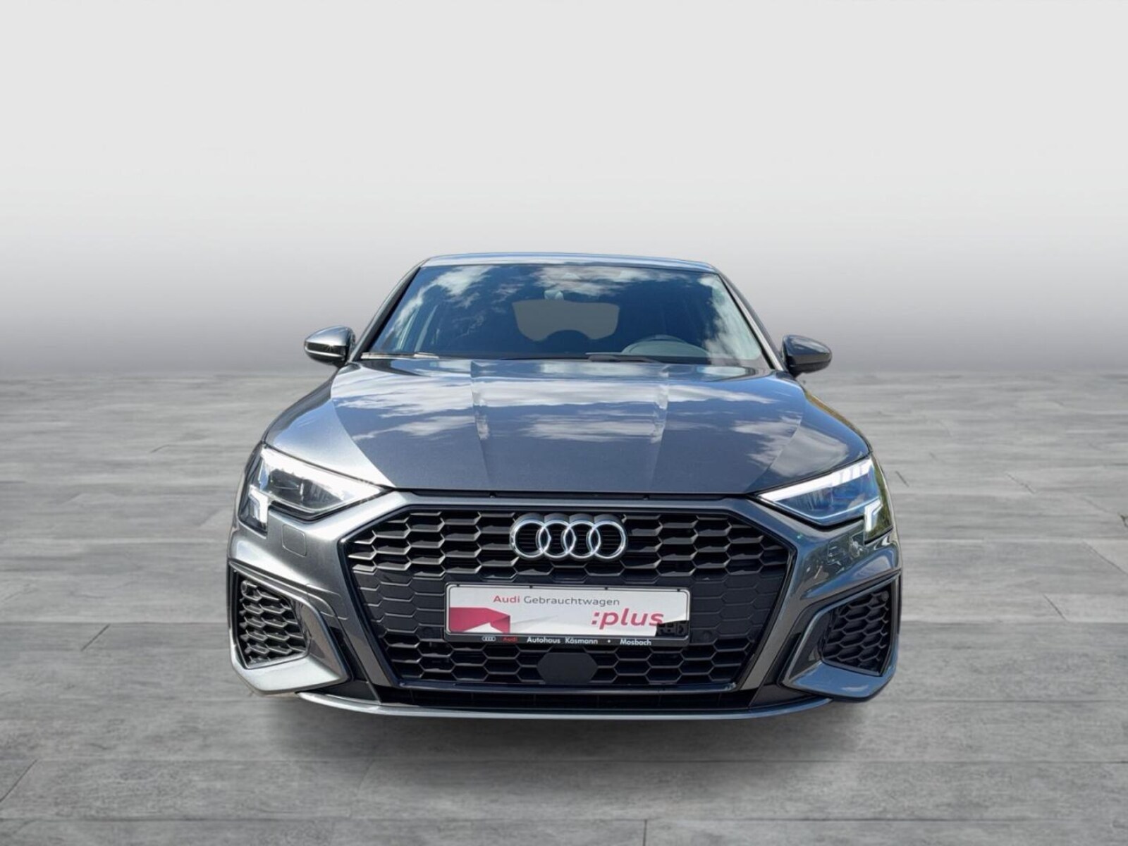 Audi A3 Sportback – Bild 9