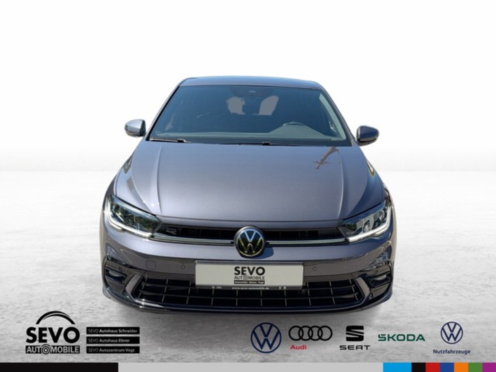 Volkswagen Polo – Bild 7