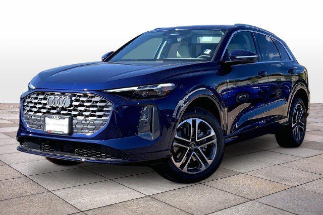 Photo of 2026 Audi Q5 