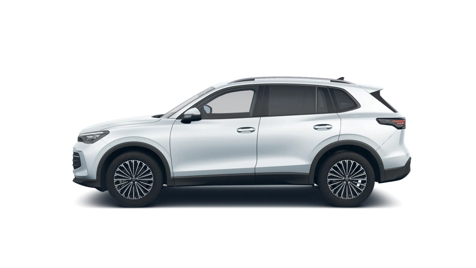 Volkswagen Tiguan – Bild 9