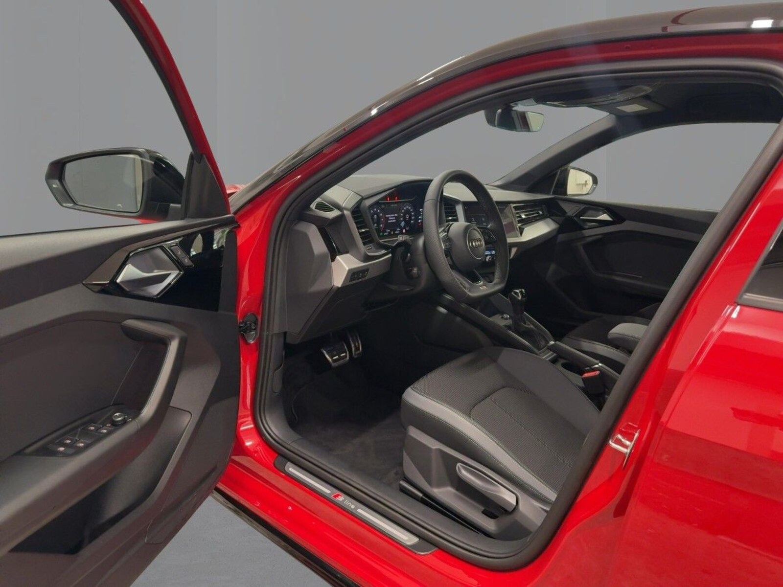 Audi A1 Sportback – Bild 7