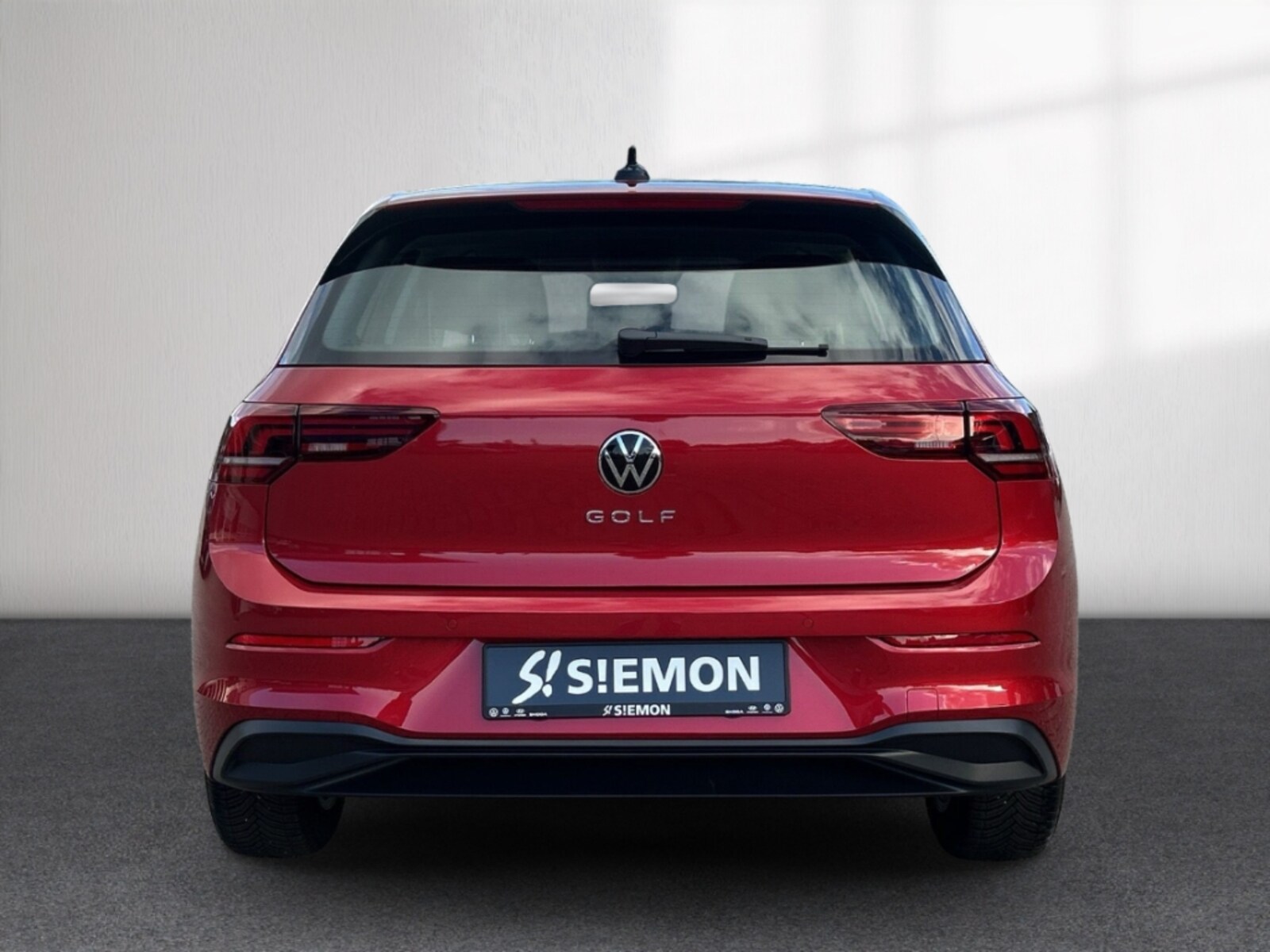 Volkswagen Golf – Bild 4