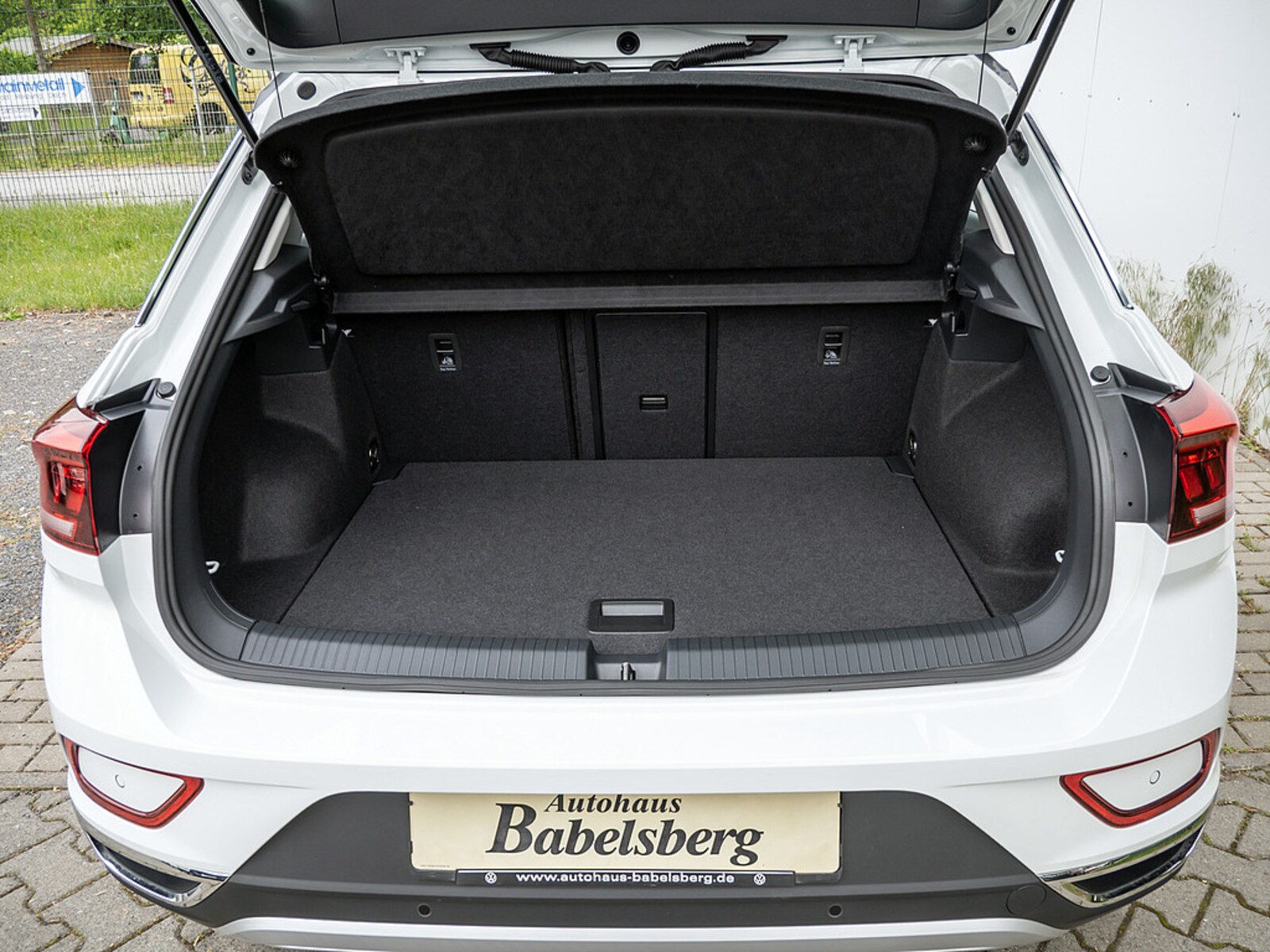 Volkswagen T-Roc – Bild 26