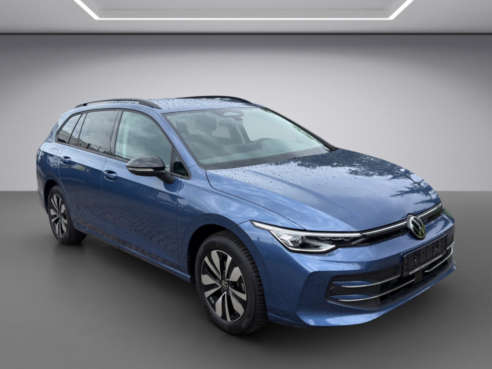 Volkswagen Golf Variant – Bild 7