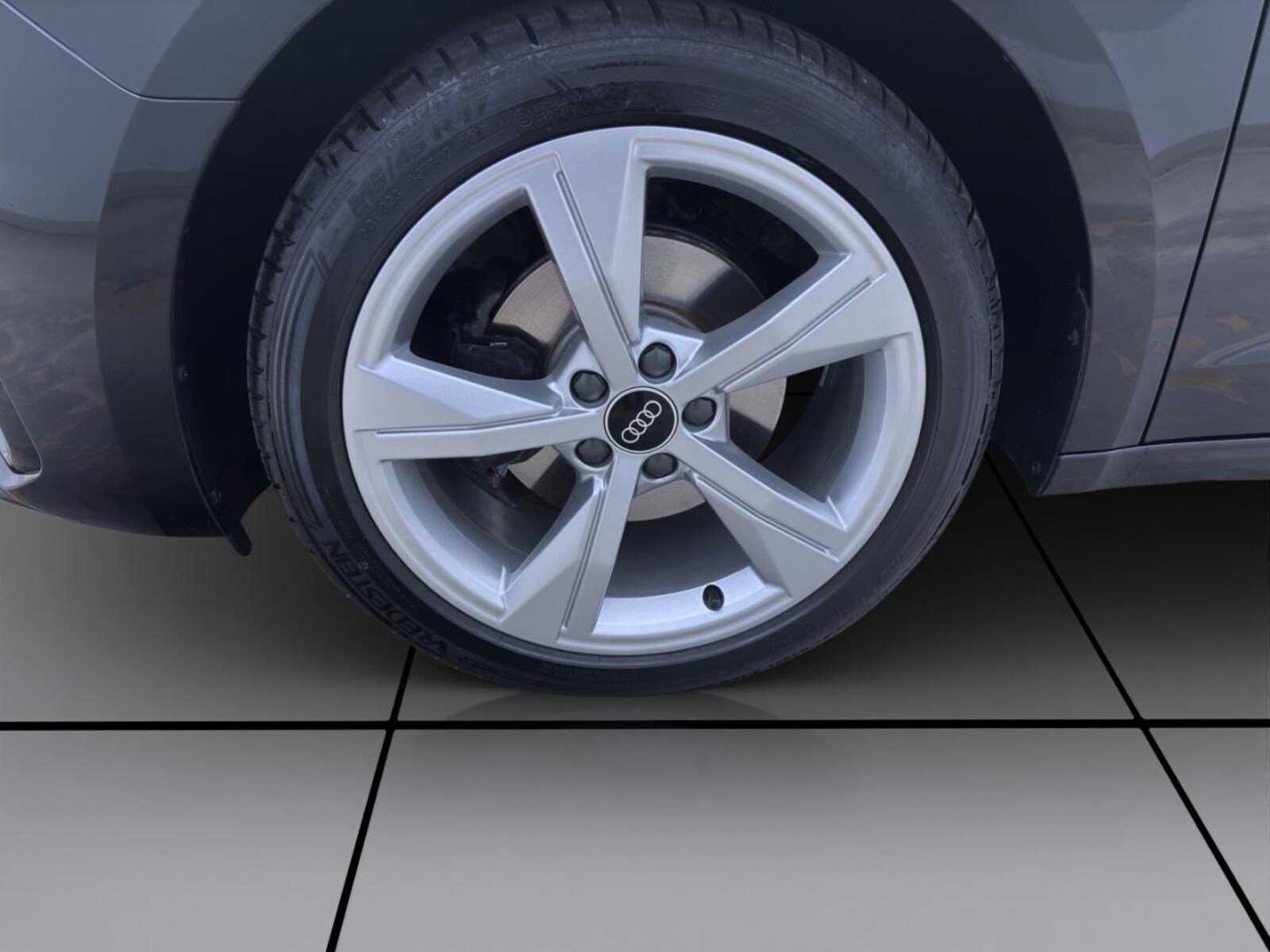 Audi A1 Sportback – Bild 9