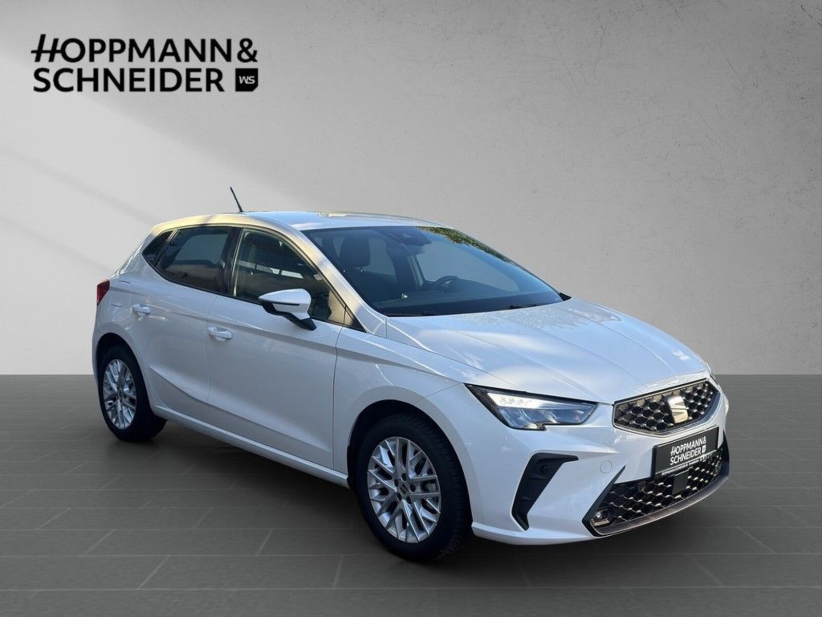 SEAT Ibiza – Bild 7