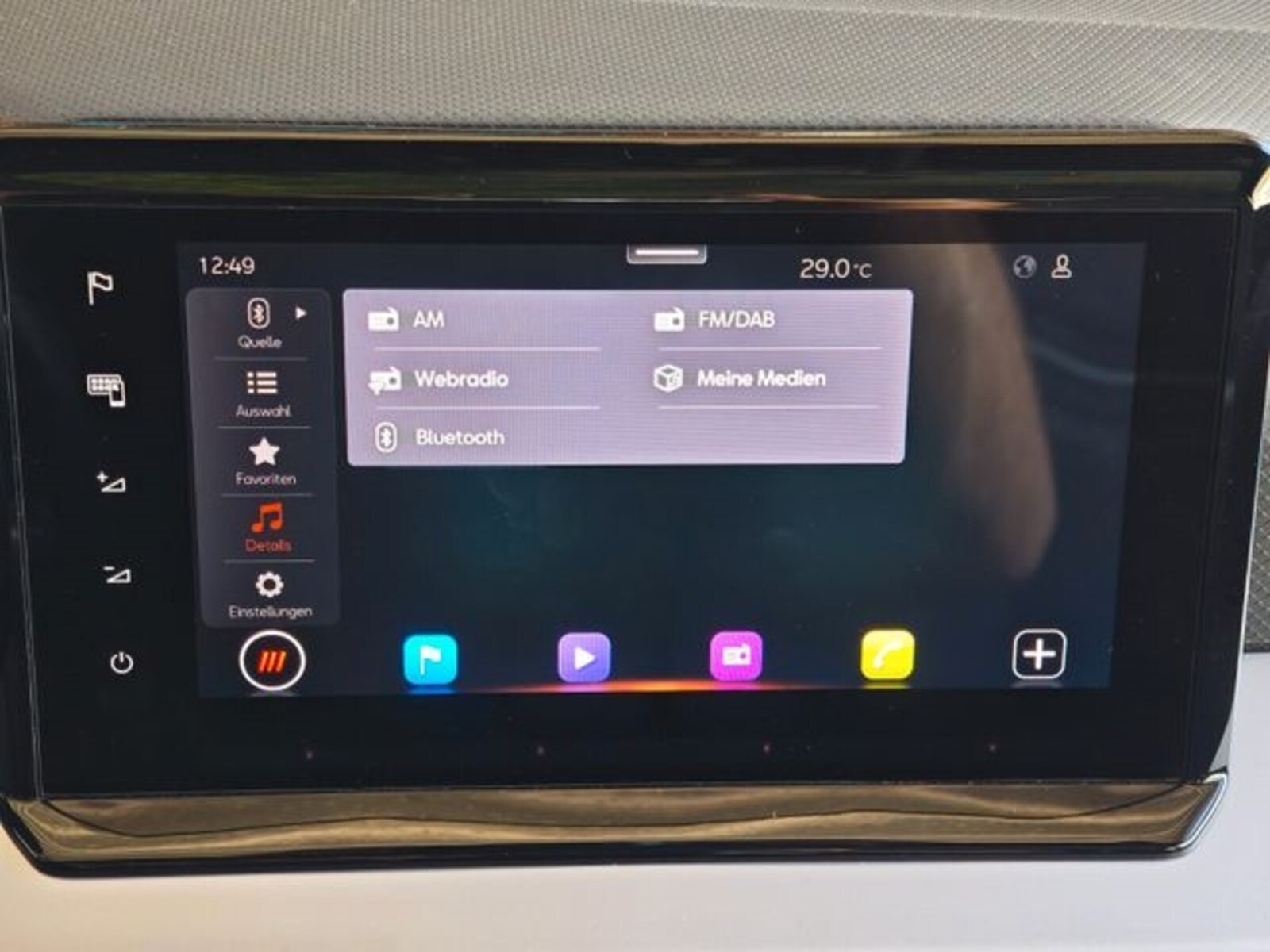 SEAT Ibiza – Bild 46