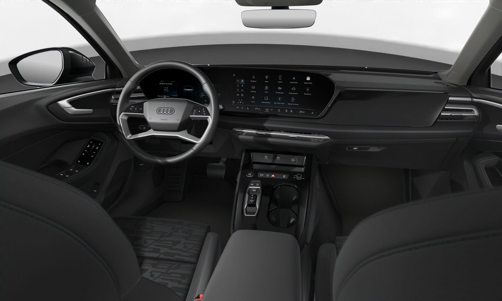 Audi A5 Limousine – Bild 4
